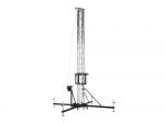  VMB TE-30 Complete Truss Tower Ex-demo, Like new 