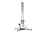  VMB TE-30 Complete Truss Tower Ex-demo, Like new 