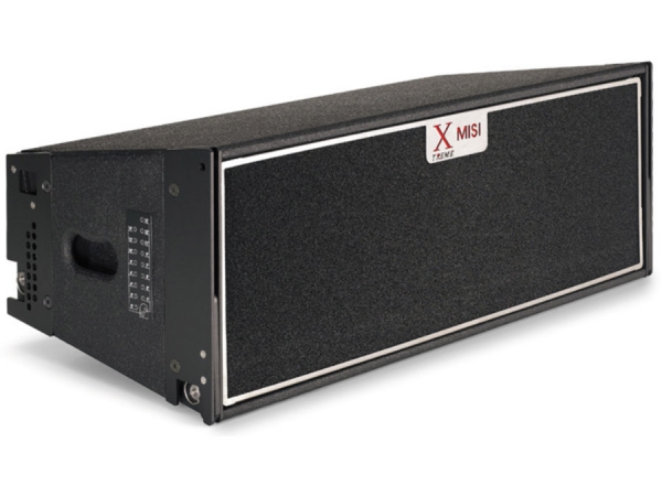  X-TREME Audio MISI Sound Package Used, Second hand 