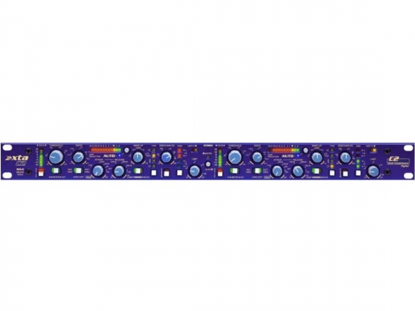  XTA Electronics C2 Used, Second hand 