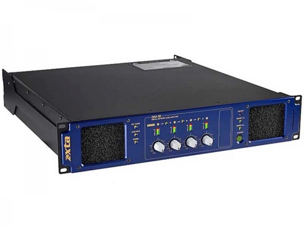  XTA Electronics DNA-40 Ex-demo, Like new 