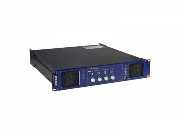  XTA Electronics DPA-40 Ex-demo, Like new 