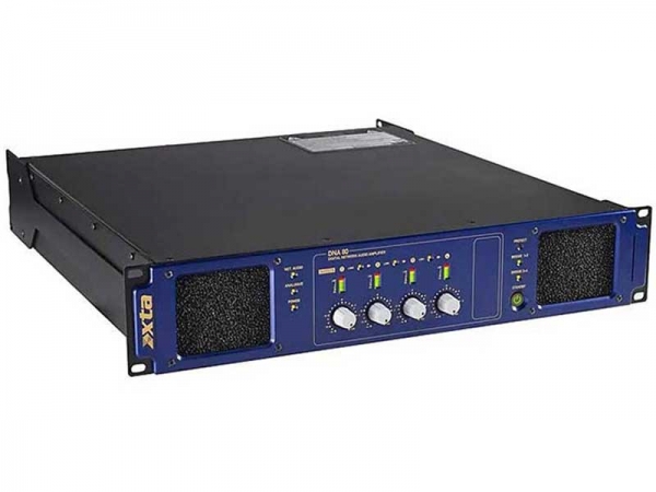  XTA Electronics DPA-80 Package Used, Second hand 