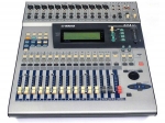  Yamaha Pro Audio 01V Used, Second hand 