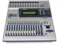  Yamaha Pro Audio 01V Used, Second hand 