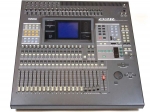  Yamaha Pro Audio 02R Used, Second hand 