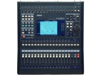 Yamaha Pro Audio 03D Used, Second hand 