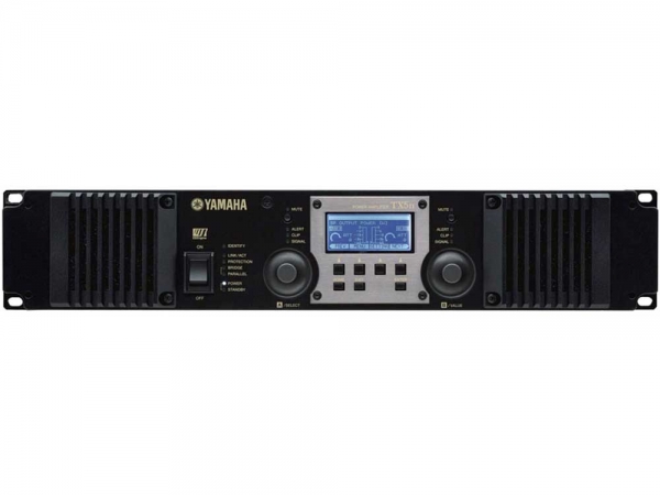  Yamaha Pro Audio TX5N Used, Second hand 