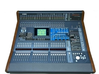  Yamaha Pro Audio DM2000 Used, Second hand 