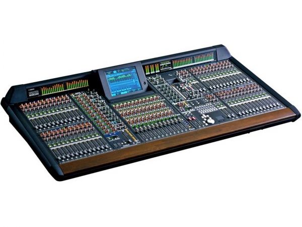  Yamaha Pro Audio PM1D Version 2 Used, Second hand 