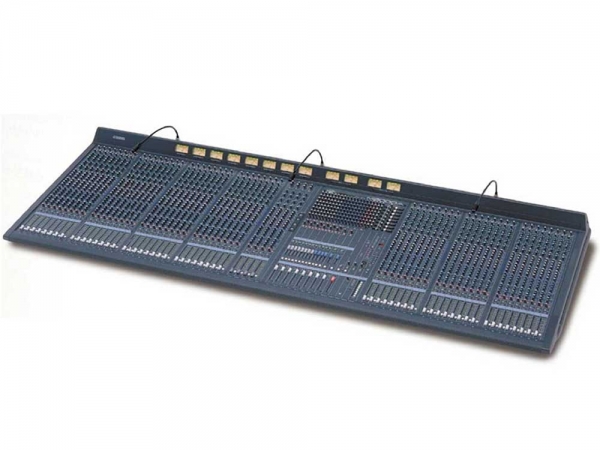  Yamaha Pro Audio PM3000 Used, Second hand 