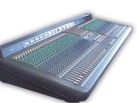  Yamaha Pro Audio PM3500 Used, Second hand 