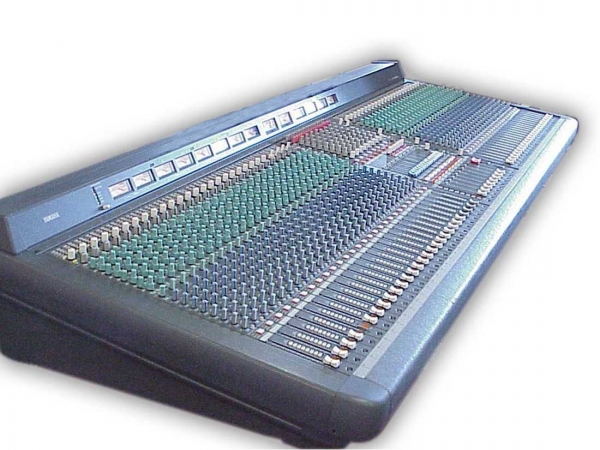  Used Yamaha Pro Audio PM3500,Second hand 