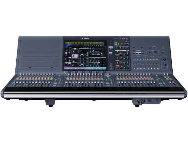  Yamaha Pro Audio PM3 Rivage-CS R3 Package Ex-demo, Like new 