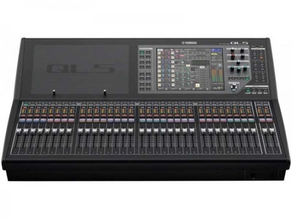  Yamaha Pro Audio QL5-Rio1608-D2 Package Ex-demo, Like new 