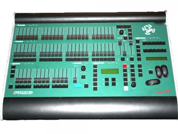  Zero88 Frog Used, Second hand 