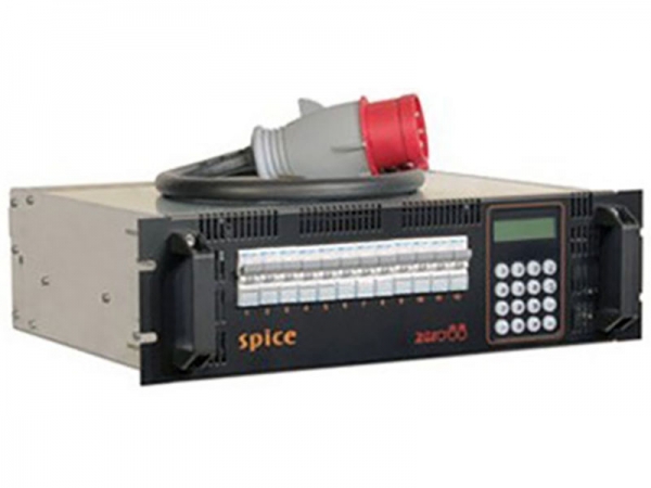  Zero88 Spice 1210 Used, Second hand 