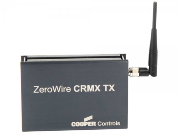  ZERO88 ZeroWire CRMX Complete Package Used, Second hand 