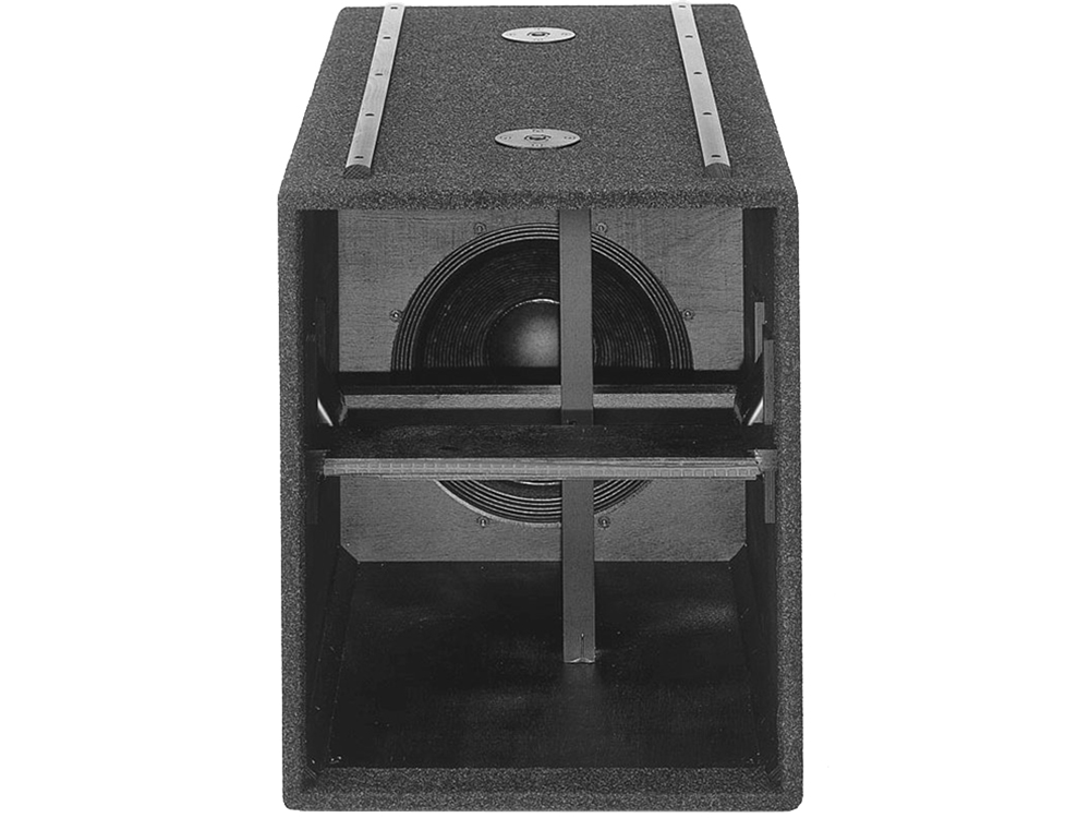 Used, Second hand DYNACORD Forum Line F18 PWH Subwoofers Used Audio