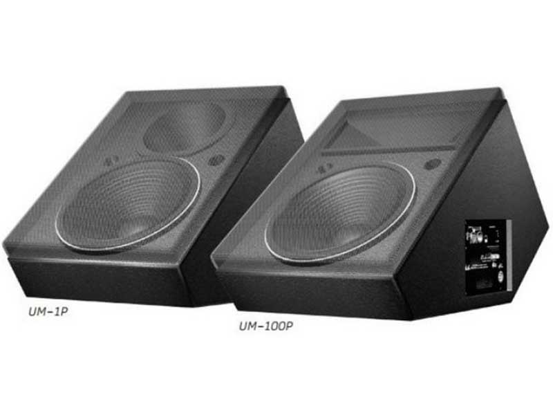 Used Audio, Lighting and Video 